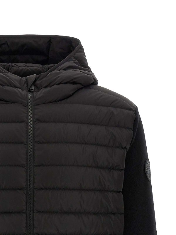 The Best Shops Canada Goose: padded jackets - Jacket