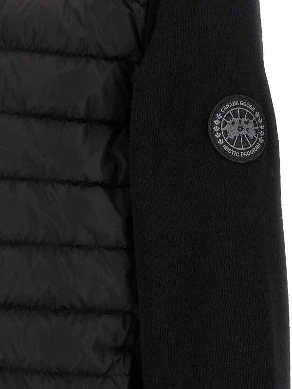 Jacket shop online: Canada Goose