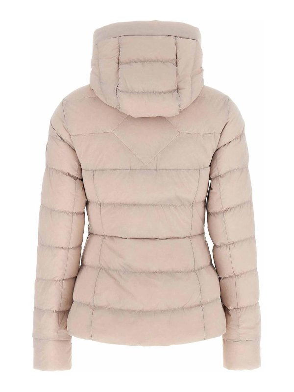 Canada Goose: padded jackets online - Quilted  Padded Down Jacket