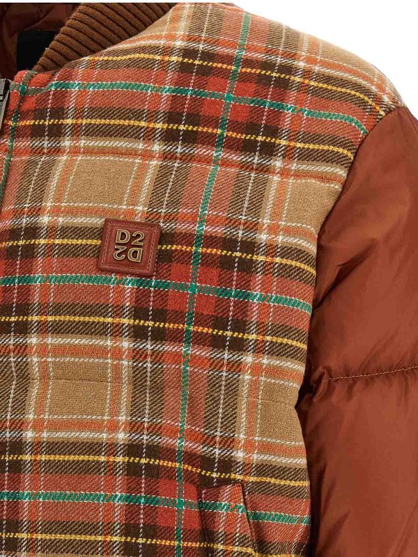 DSQUARED2 buy online Bomber Jacket