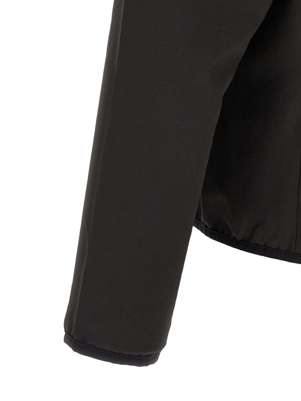 カジュアルジャケット - 黒 shop online: Hugo Boss
