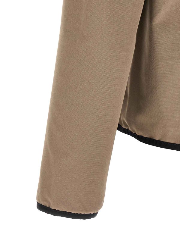 カジュアルジャケット - ベージュ shop online: Hugo Boss