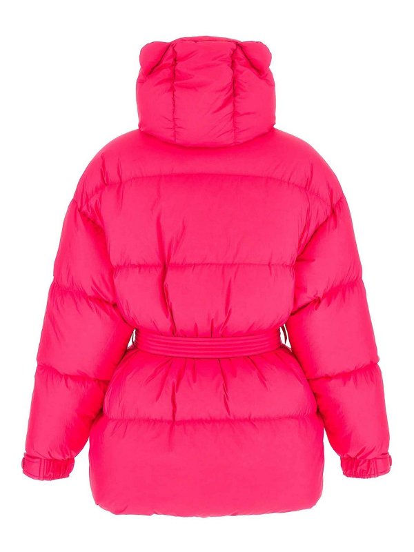 IENKI IENKI: padded jackets online - Down Jacket
