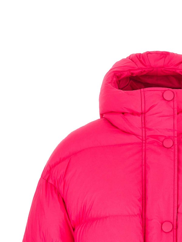 The Best Shops IENKI IENKI: padded jackets - Down Jacket