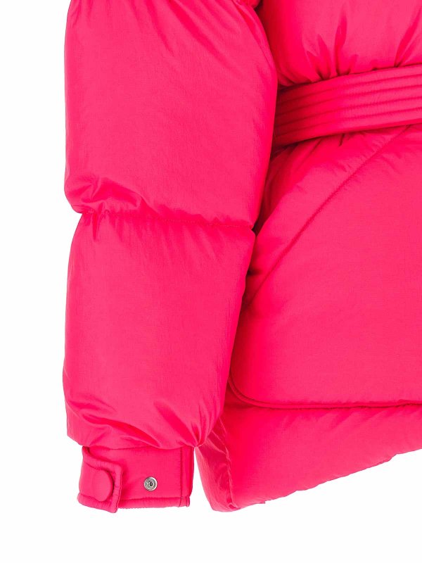 Down Jacket shop online: IENKI IENKI