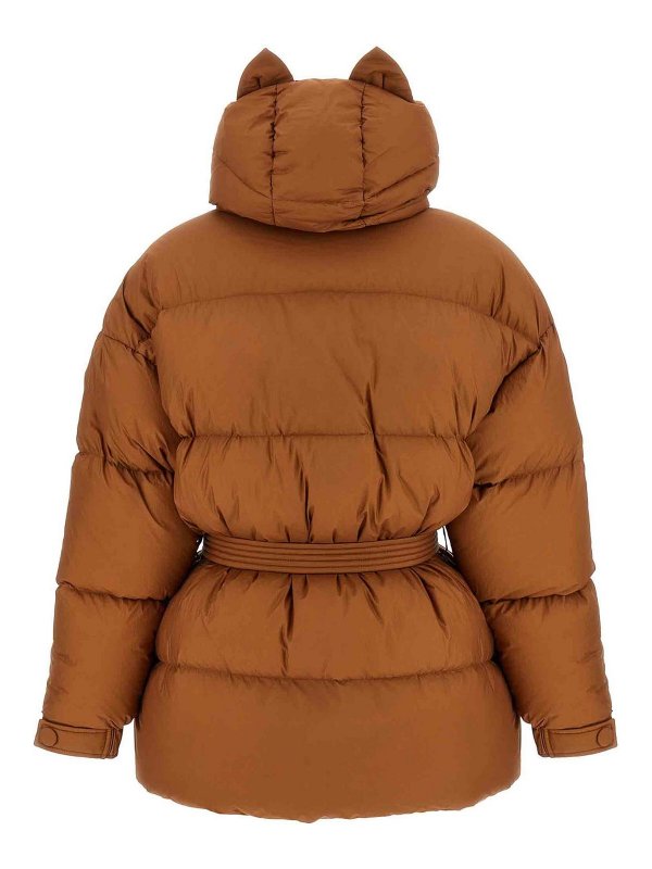 IENKI IENKI: padded jackets online - Down Jacket