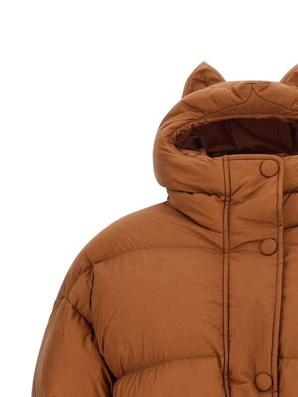 The Best Shops IENKI IENKI: padded jackets - Down Jacket
