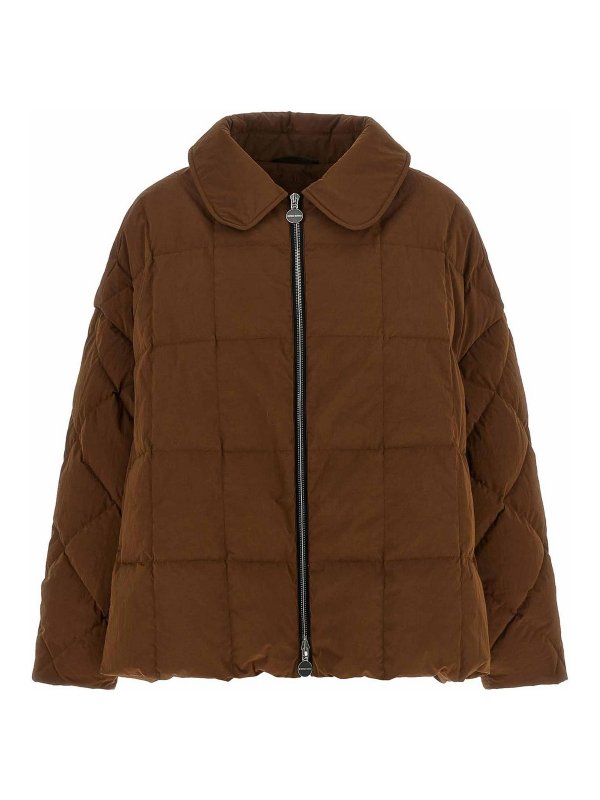 IENKI IENKI: padded jackets online - Jacket