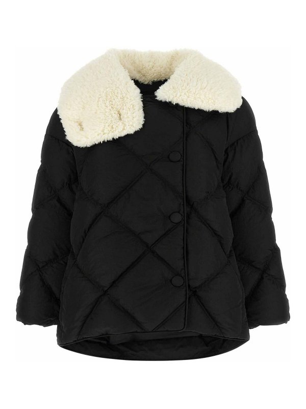 IENKI IENKI: casual jackets - Jacket