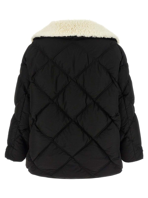 The Best Shops IENKI IENKI: casual jackets - Jacket