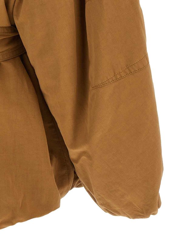 ISABEL MARANT buy online カジュアルジャケット - ブラウン