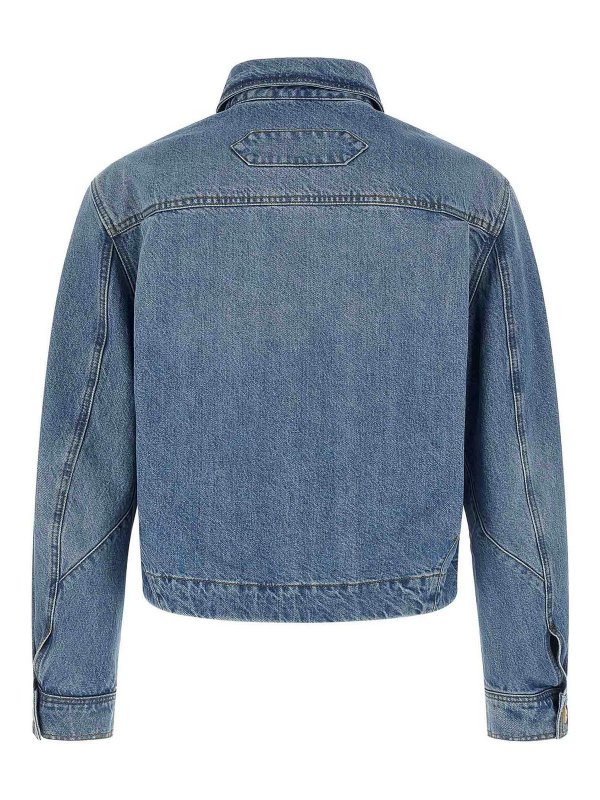 JACQUEMUS: casual jackets online - Jacket