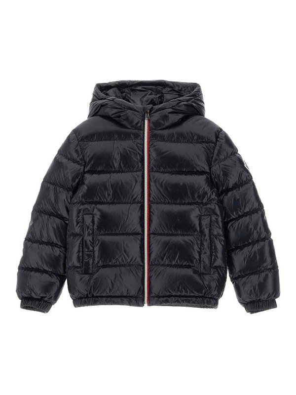 MONCLER: padded jackets - Down Jacket