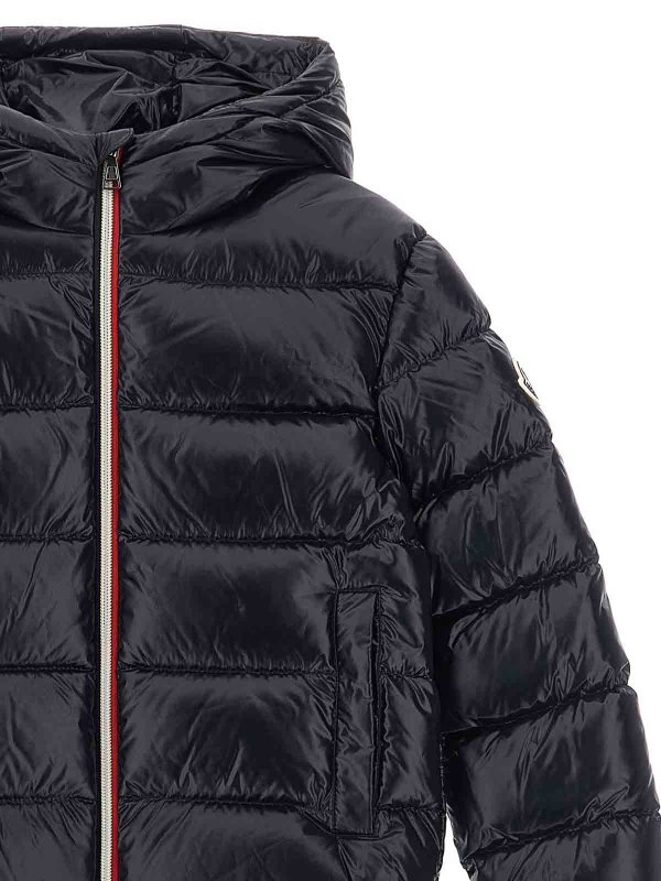 The Best Shops MONCLER: padded jackets - Down Jacket