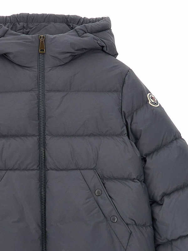 The Best Shops MONCLER: padded jackets - Xhante Down Jacket