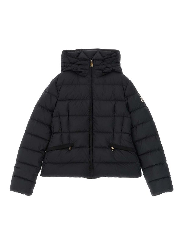 MONCLER: giacche imbottite - Giacca imbottita
