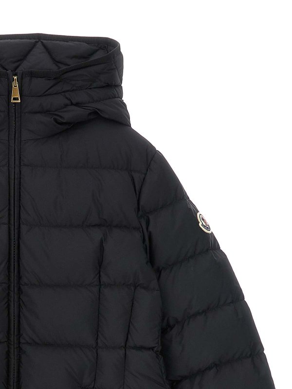 The Best Shops MONCLER: giacche imbottite - Giacca imbottita