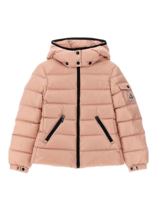 MONCLER: ダウン・ハイテクジャケット - ダウンジャケット - Bady