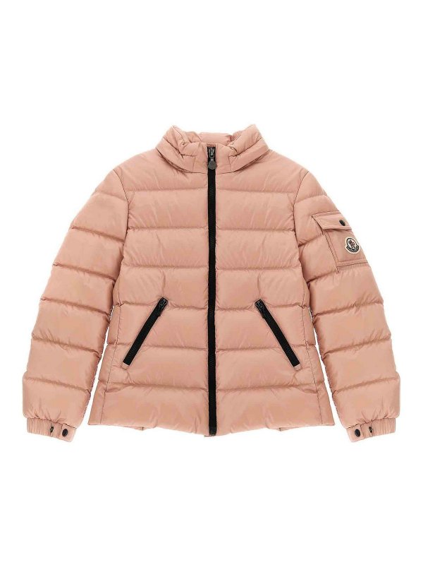 MONCLER: ダウン・ハイテクジャケット online - ダウンジャケット - Bady