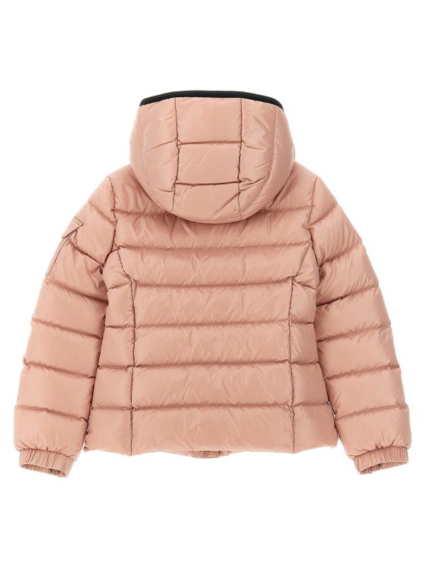 The Best Shops MONCLER: ダウン・ハイテクジャケット - ダウンジャケット - Bady
