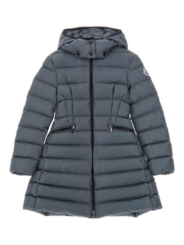 MONCLER: ダウン・ハイテクジャケット - ダウンジャケット - Charpal