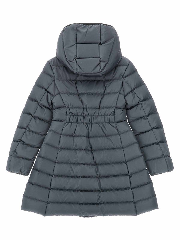 The Best Shops MONCLER: ダウン・ハイテクジャケット - ダウンジャケット - Charpal