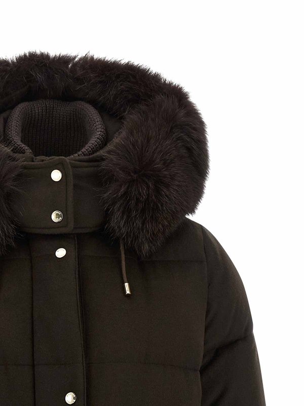 Down Jacket shop online: MOORER