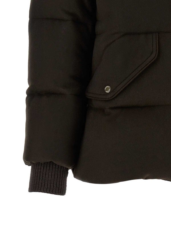 MOORER buy online Down Jacket