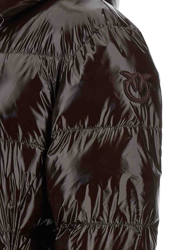 Pinko buy online Giacca Buckle Down
