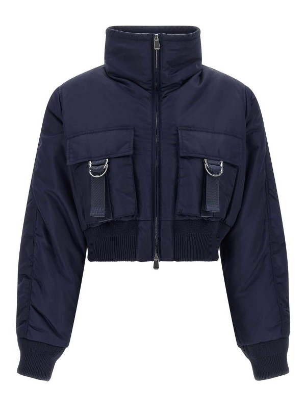 Pinko: bombers - Pinot Bomber Jacket