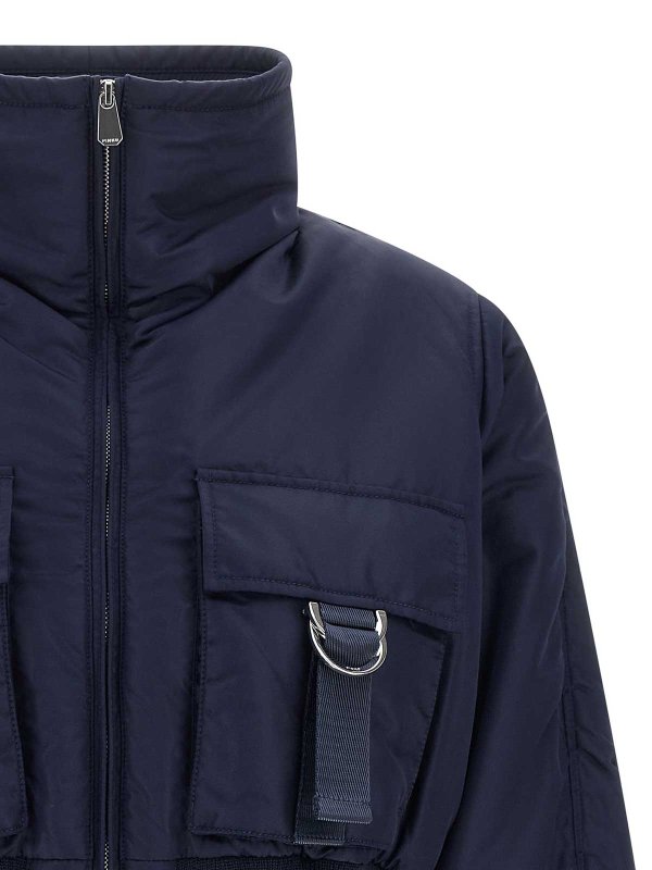 The Best Shops Pinko: bombers - Pinot Bomber Jacket