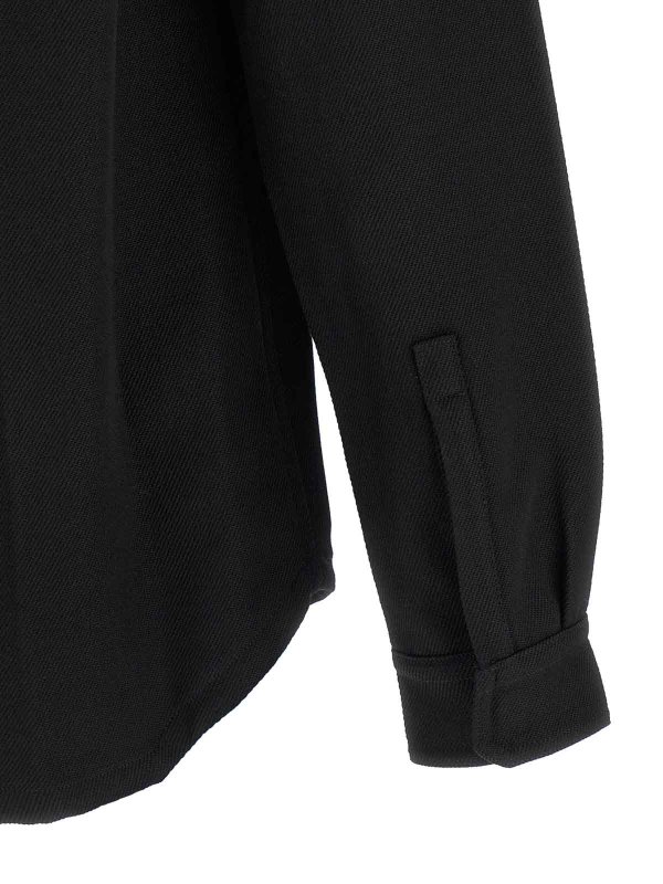 Jacket shop online: RICK OWENS