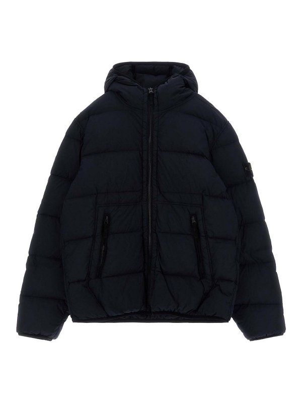 Stone Island Junior: parka - Parka