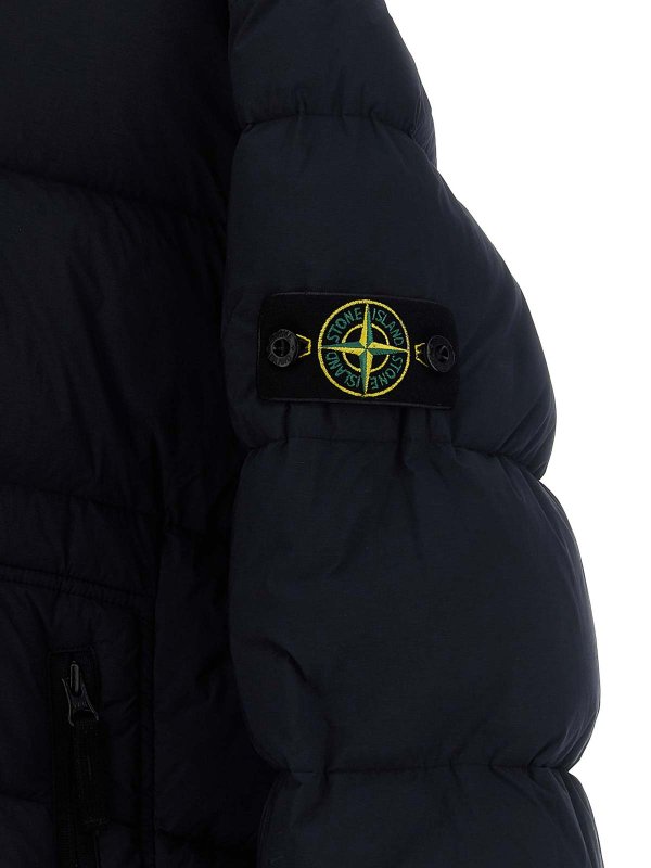The Best Shops Stone Island Junior: parka - Parka