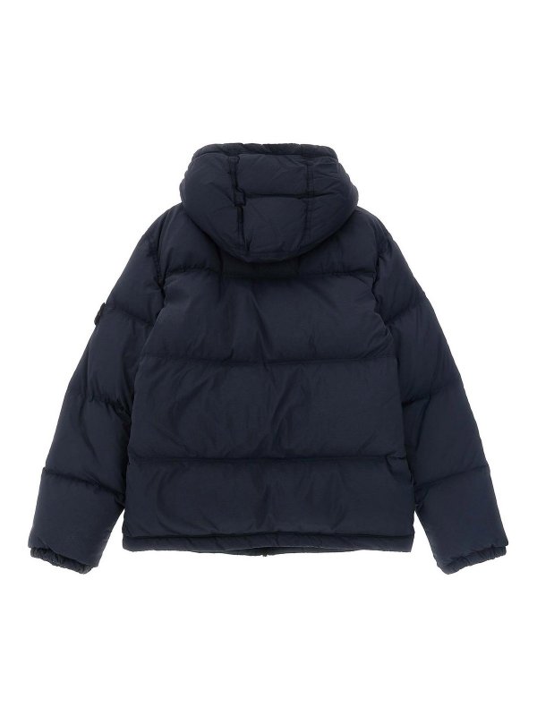 Stone Island Junior: padded jackets online - Down Jacket