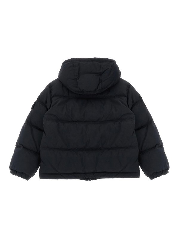 Stone Island Junior: padded jackets online - Down Jacket