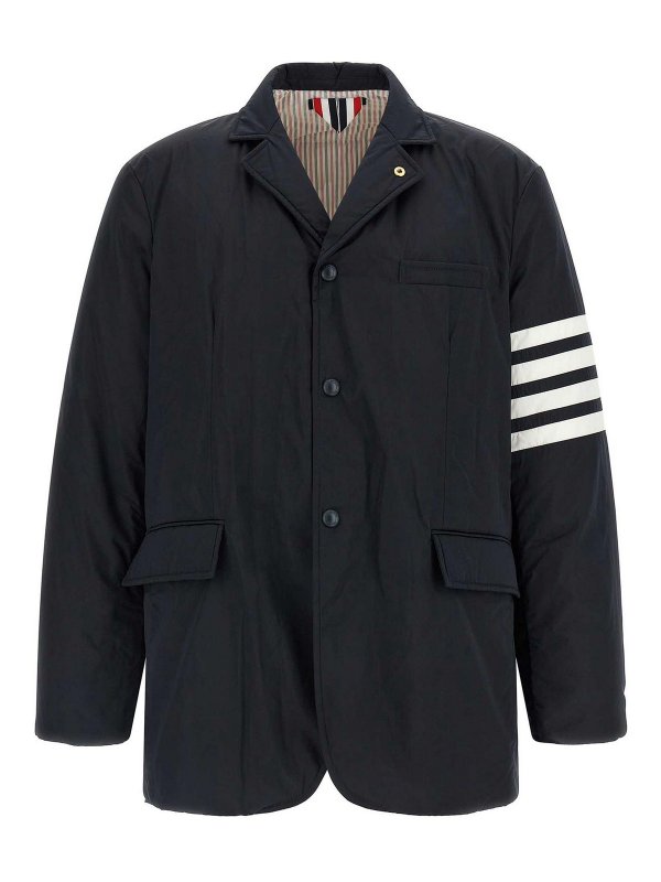 THOM BROWNE: casual jackets - Jacket