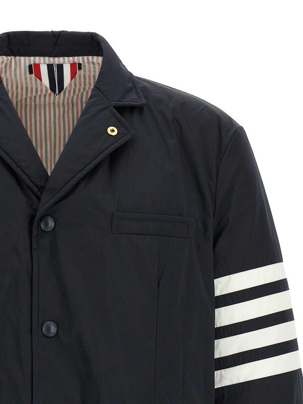 The Best Shops THOM BROWNE: casual jackets - Jacket