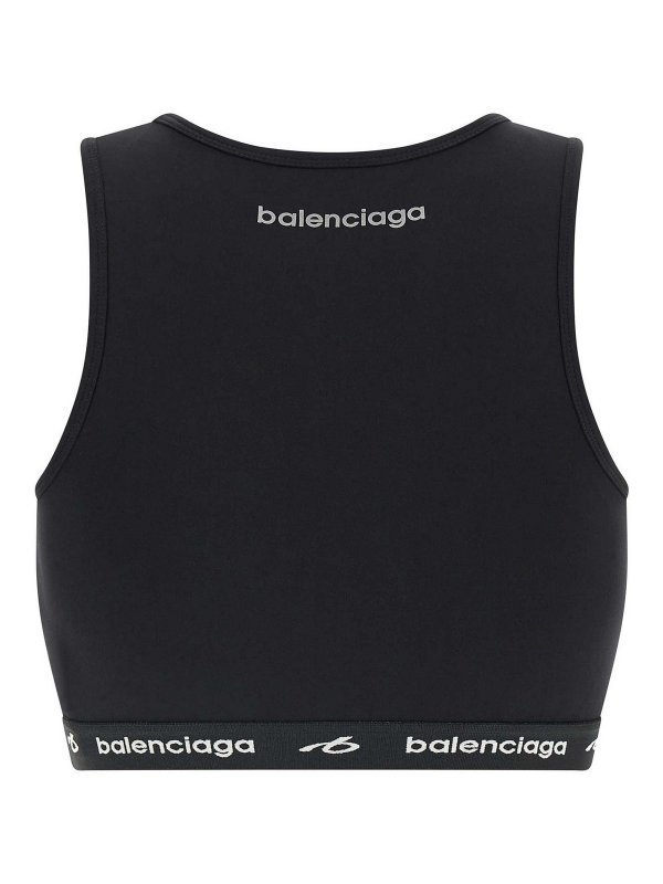 BALENCIAGA: Tops & Tank tops online - Top