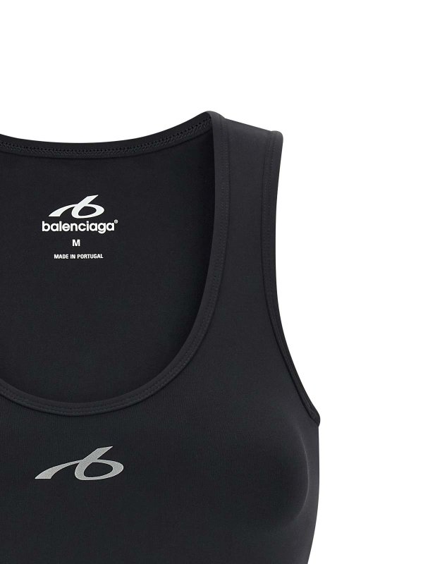 The Best Shops BALENCIAGA: Tops & Tank tops - Top