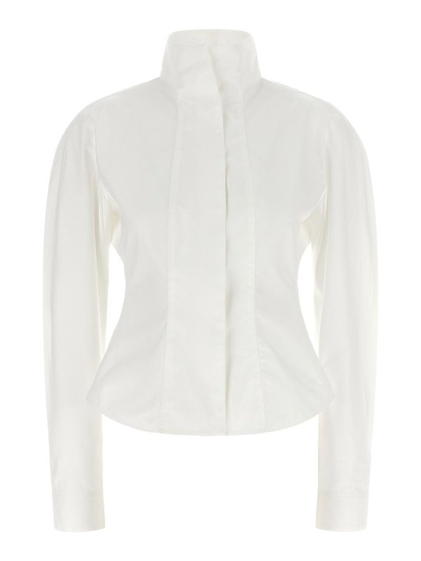 JACQUEMUS: camicie - Camicia