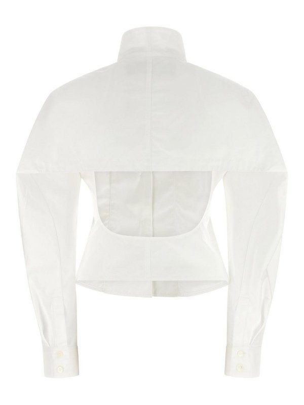 JACQUEMUS: camicie online - Camicia