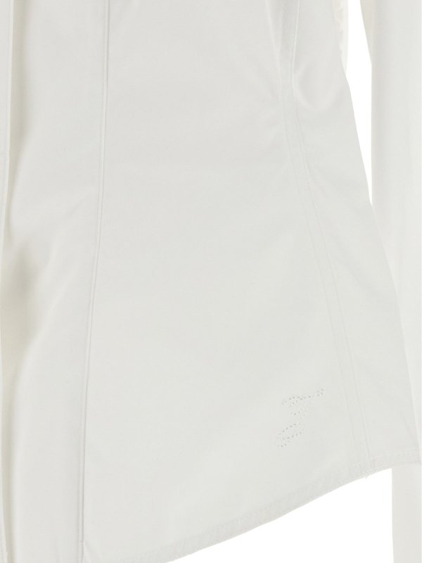JACQUEMUS buy online Camicia