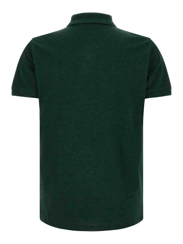 POLO RALPH LAUREN: ポロシャツ online - ポロシャツ - 緑