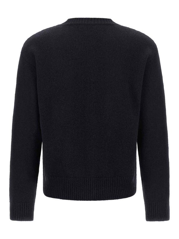 A.P.C.: カーディガン online - カーディガン - ブルー