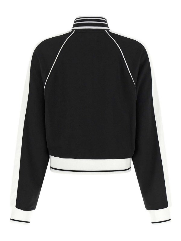AMIRI: Sweatshirts & Sweaters online - Track Jacket Sweatshirt