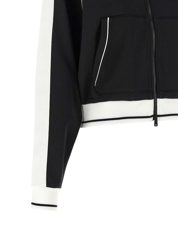 Track Jacket Sweatshirt shop online: AMIRI