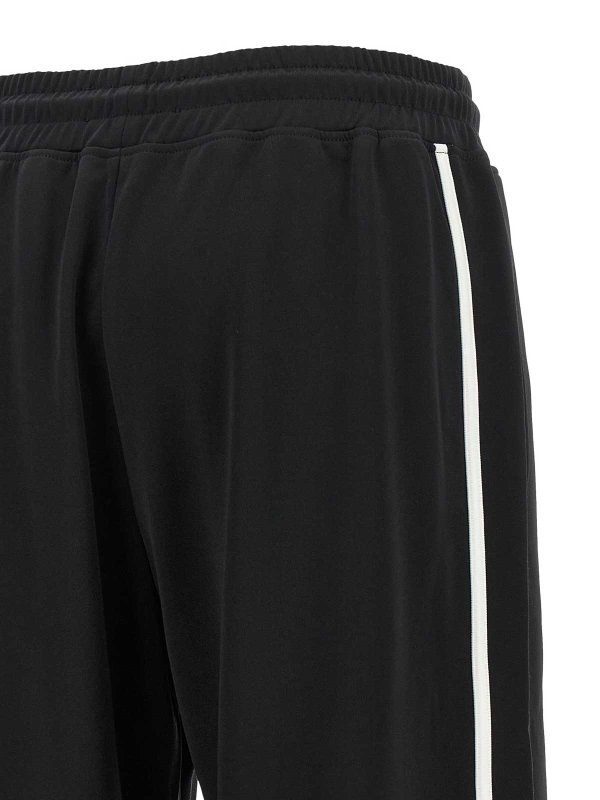AMIRI buy online トラックスーツ ボトムス - 黒