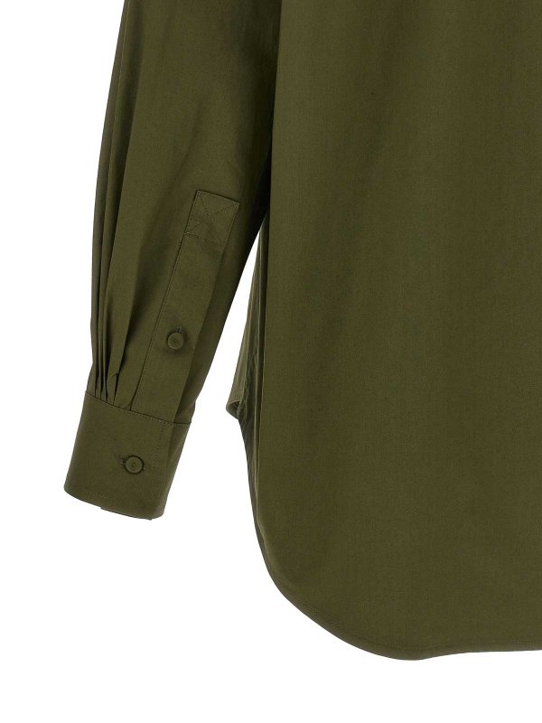 Hemd - Grün shop online: ARMARIUM