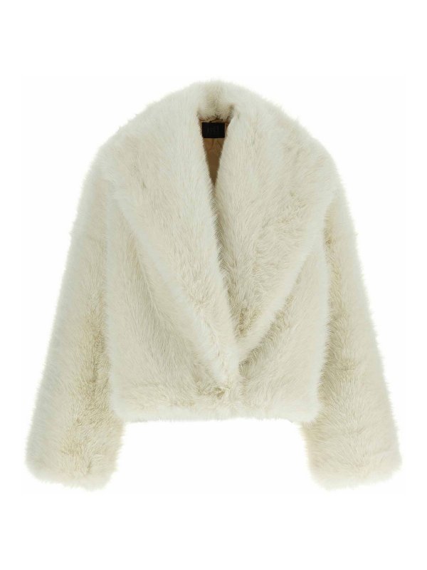 B&B COUTURE: casual jackets - Jacket